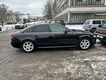 Audi A4 1.8 MT, 2008, 245 000 км, с пробегом, цена 700 000 руб.