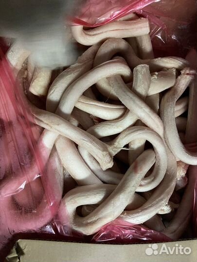 Мясо для собак