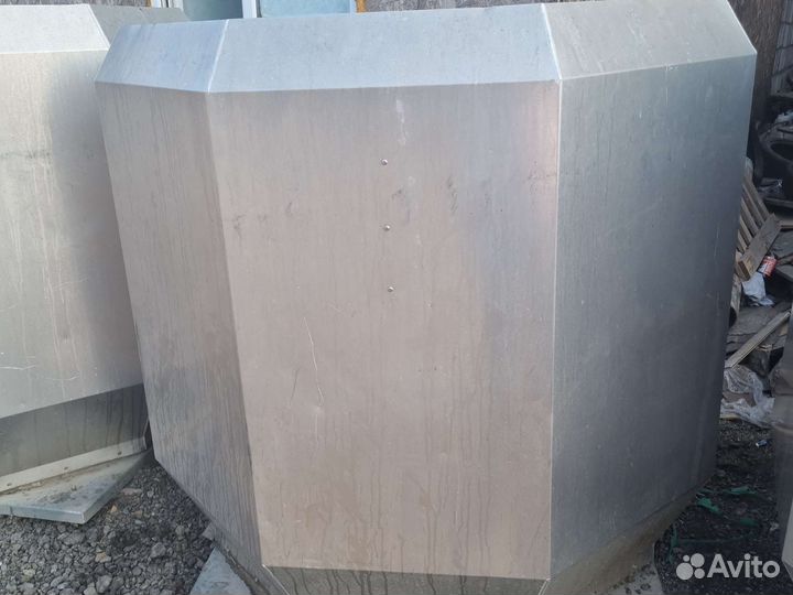 Крышный вентилятор