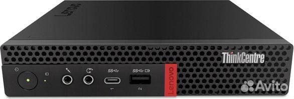 Lenovo Tiny ThinkCentre
