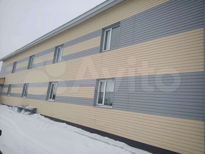 Гостиница, 350 м²