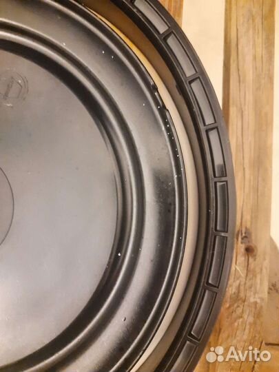 Емкость бочка пластиковая 30 литров