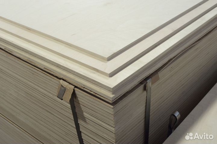 Фанера фк. Отправка в день заказа