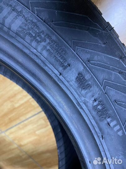 Nokian Tyres Nordman 8 185/55 R15 88T