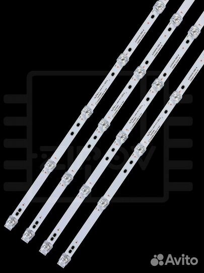 Подсветка для тв dexp U50F7000E dexp U50E7000E