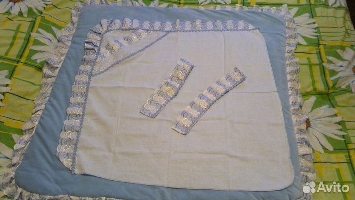 Комплект на выписку