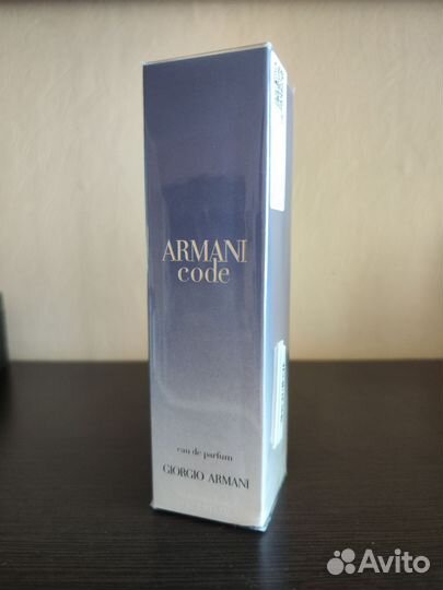 Giorgio Armani Armani Code for Women