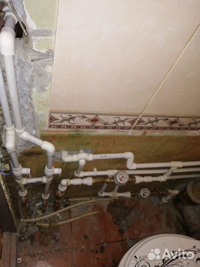 Сантехник 24/7