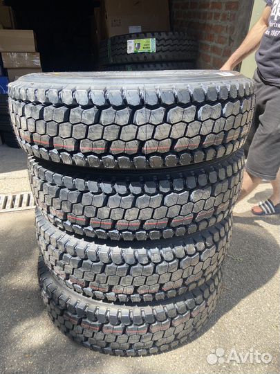 КАМА NR 201 215/75 R17 126M