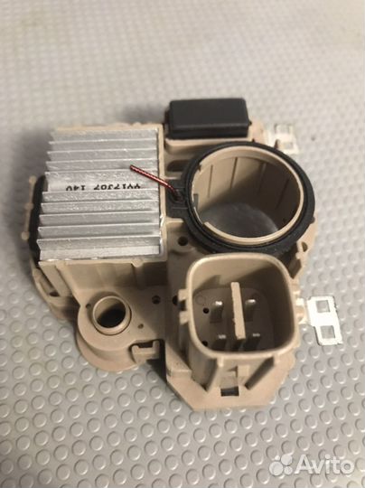 Регулятор генератора