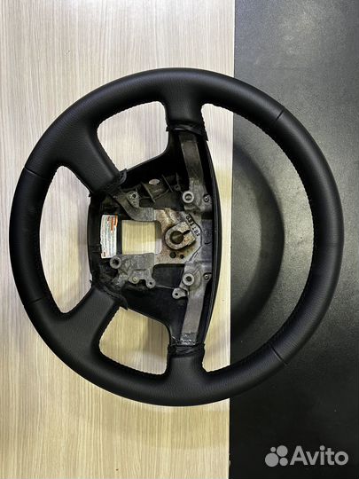 Руль митсубиши lancer 9