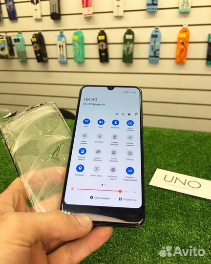 Ремонт смартфонов