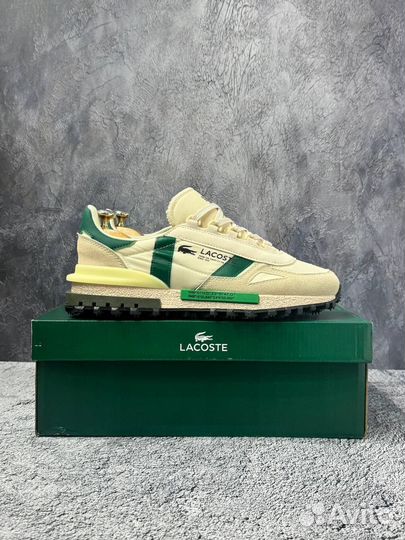 Кроссовки lacoste 40-45