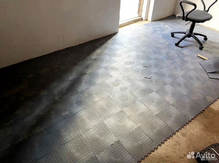 Квадро плитка пвх