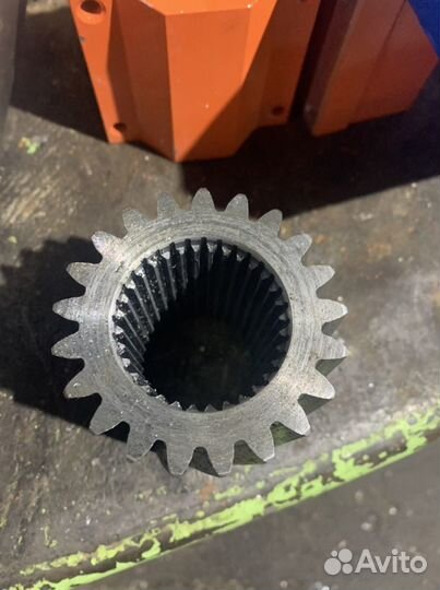 Изготовление деталей