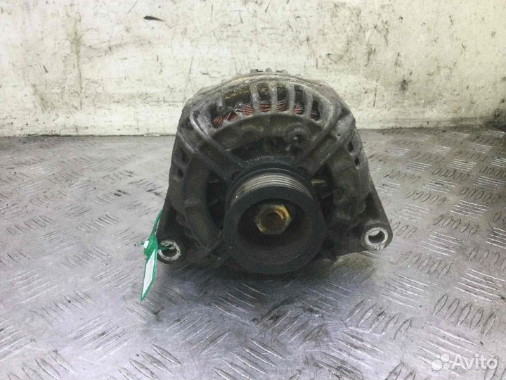 Генератор Mercedes C-klasse 0124515046; 0124515063