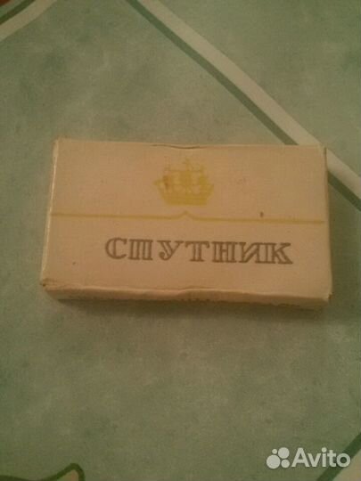 Продаю лезвии СССР