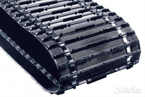 Гусеница для мотобуксировщика 500*2828 II-ой сорт