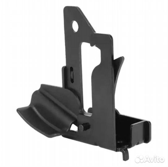 Крюк Капота на Мерседес W212