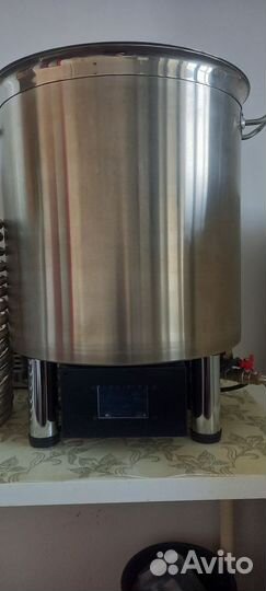 Домашняя пивоварня