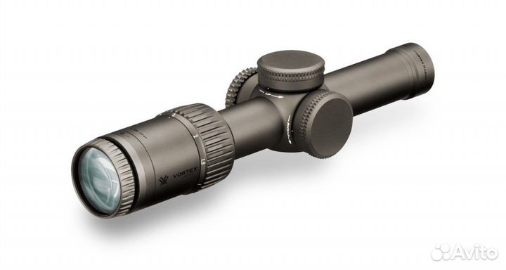 Vortex razor HD GEN II-E 1-6x24