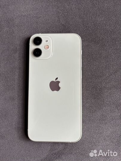 iPhone 12 mini, 64 ГБ