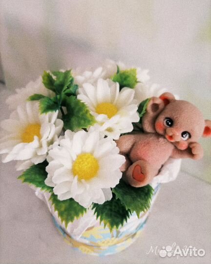 Букеты на 1 сентября