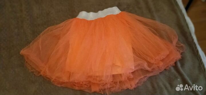 Юбка нарядная