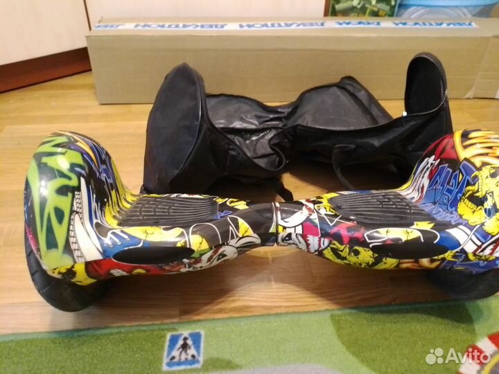 Гироскутер Smart Balance