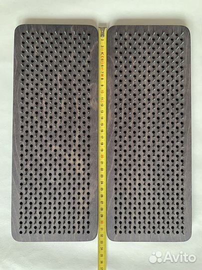 Доска с гвоздями садху