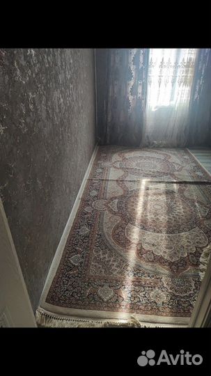 Ковер шерстяной