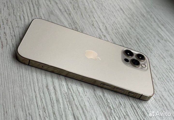 iPhone 12 Pro, 256 ГБ