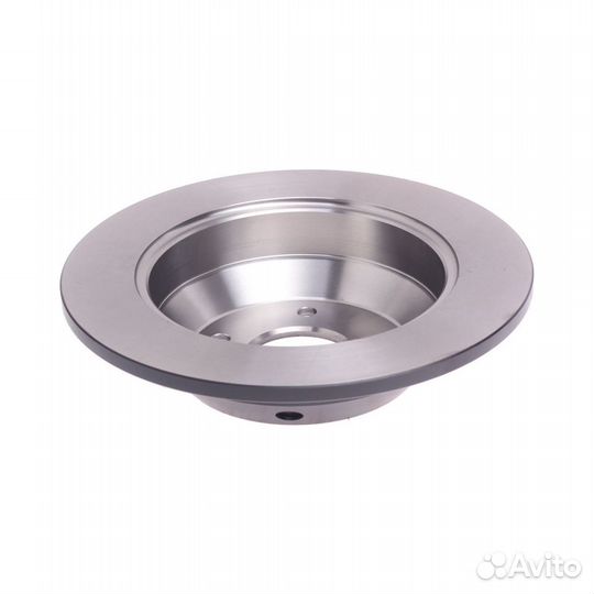 Диск тормозной hyundai Santa Fe KIA Sorento задний