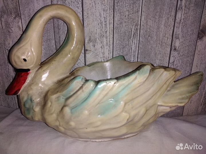 Статуэтки фарфоровые, СССР