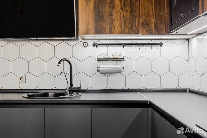 Кухня (цена за всю кухню)km-36316