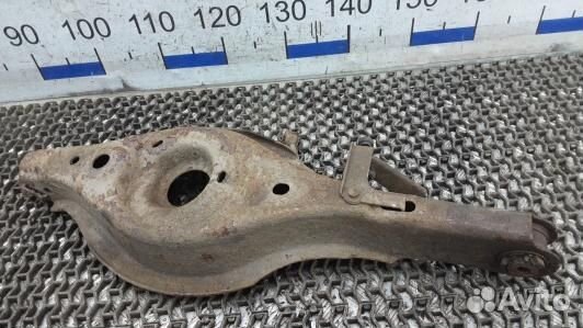 Рычаг задний mazda 6 GJ (YUK15LW02)