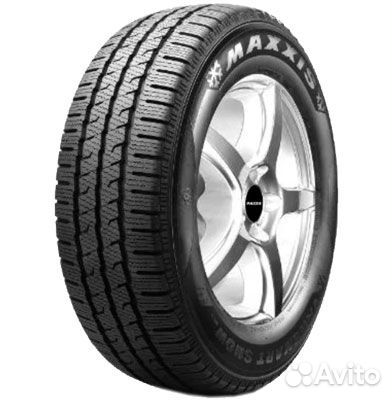 Maxxis Vansmart Snow WL2 235/65 R16 R