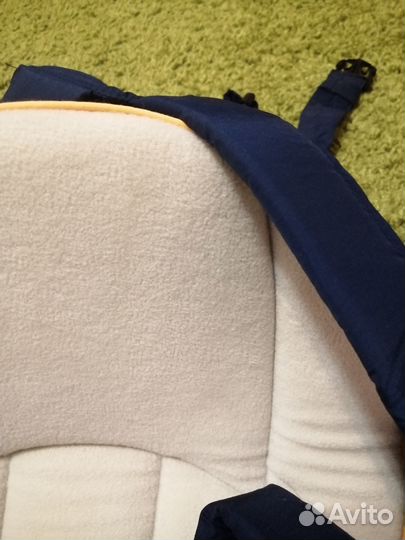 Новый рюкзак- переноска globex кенга