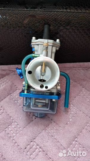 Карбюратор keihin pwk30