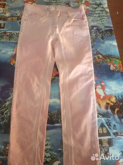 Вещи на девочку