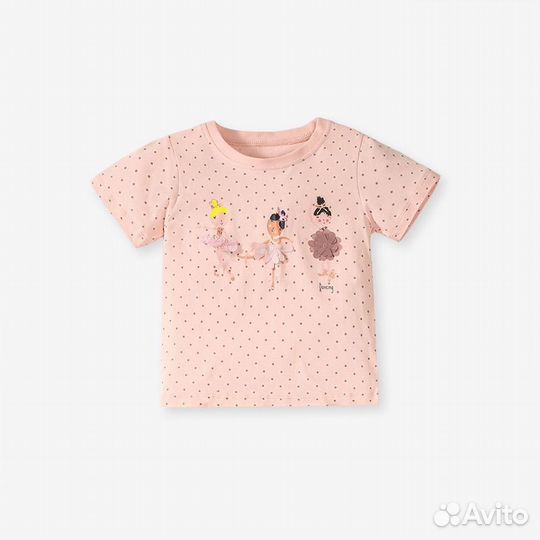 Пижама детская для девочки