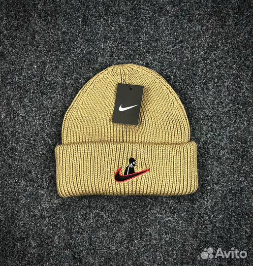 Шапки Nike Miyagi