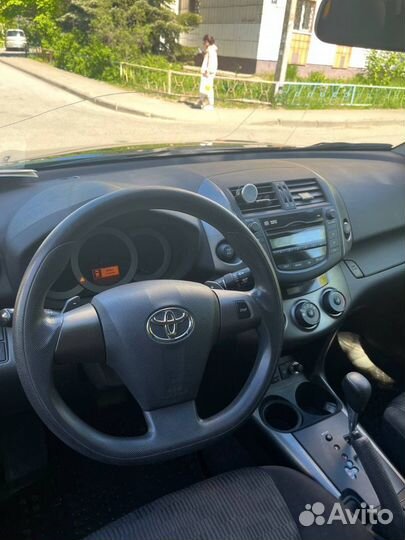 Toyota RAV4 2.0 CVT, 2012, 89 000 км