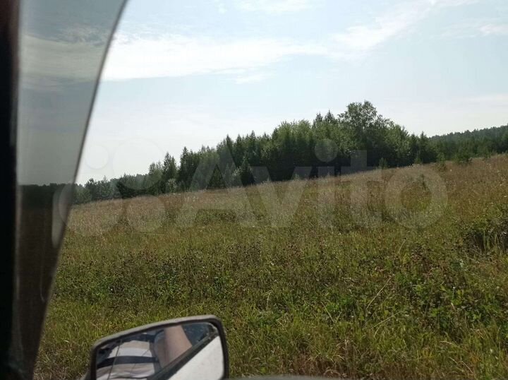 Участок 10 га (СНТ, ДНП)