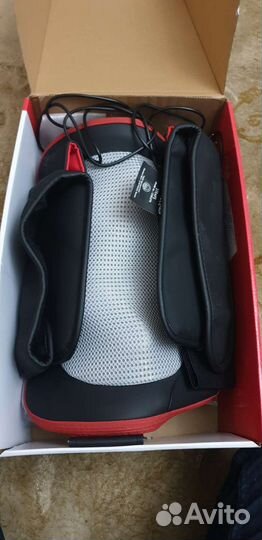 Массажер для спины Casada