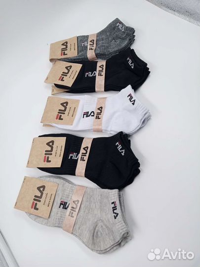 Носки мужские хлопок 10 шт