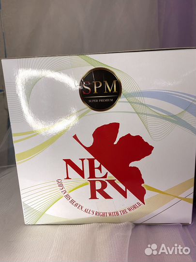 Оригинальная фигурка Аска