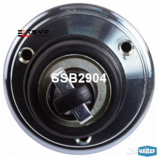 Krauf SSB2904 втягивающее реле MB actros