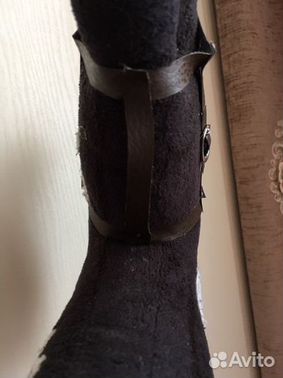 Недоуздок для хоббихорса