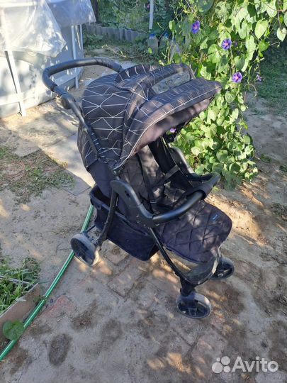 Детская коляска